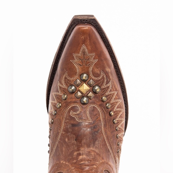 Idyllwind Boots - Picture 4 of 6